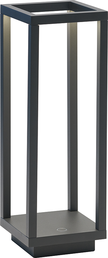 Lámpara inalámbrica Home, 29,4 cm