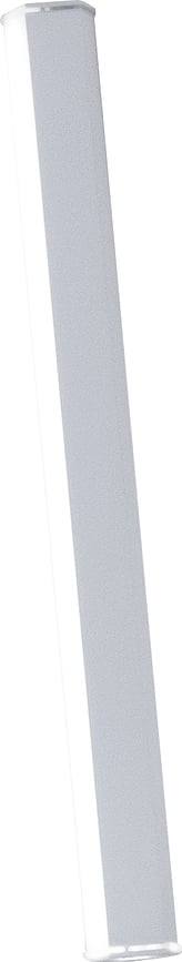 Lámpara modular Pencil, 50 cm, blanca