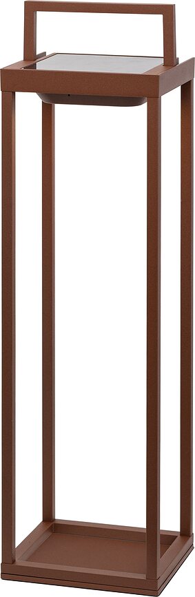 Lámpara solar Home, 56,5 cm