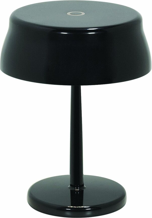 Lampe uden ledning Sister Mini Wi-Fi 17 cm sort