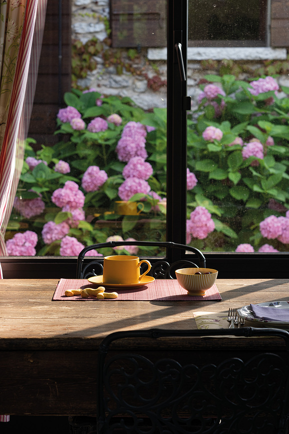 Levante Bol 160 ml, bleu