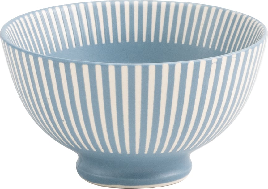 Levante Bol 310 ml, bleu
