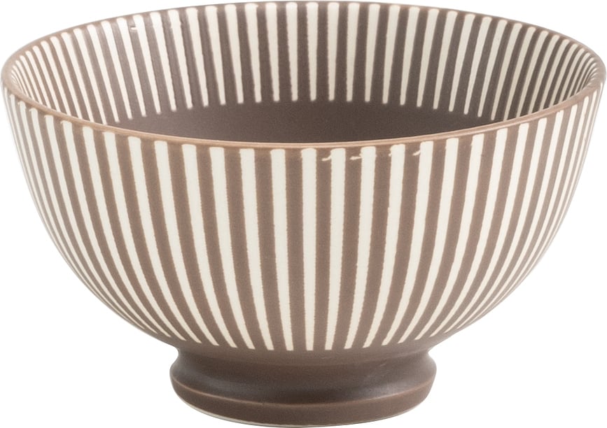 Levante Bol 310 ml, marron