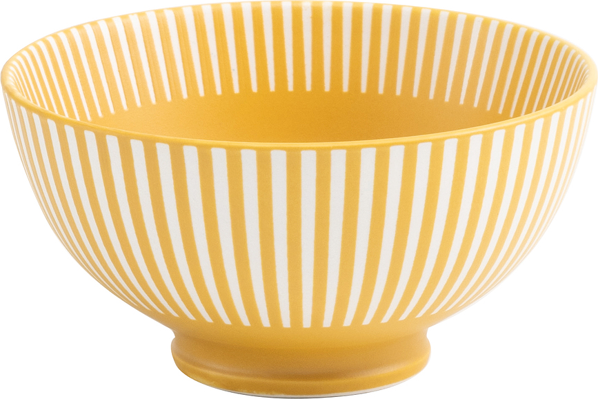 Levante Bol 745 ml, jaune