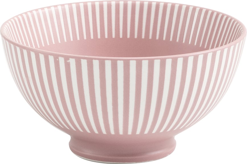 Levante Bol 745 ml, rose