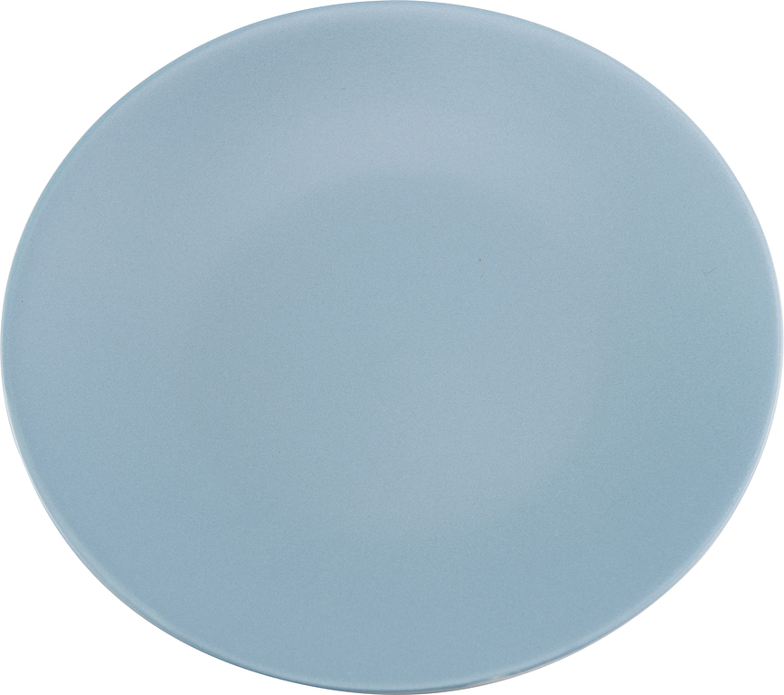 Levante Desertni krožnik, 19 cm, moder