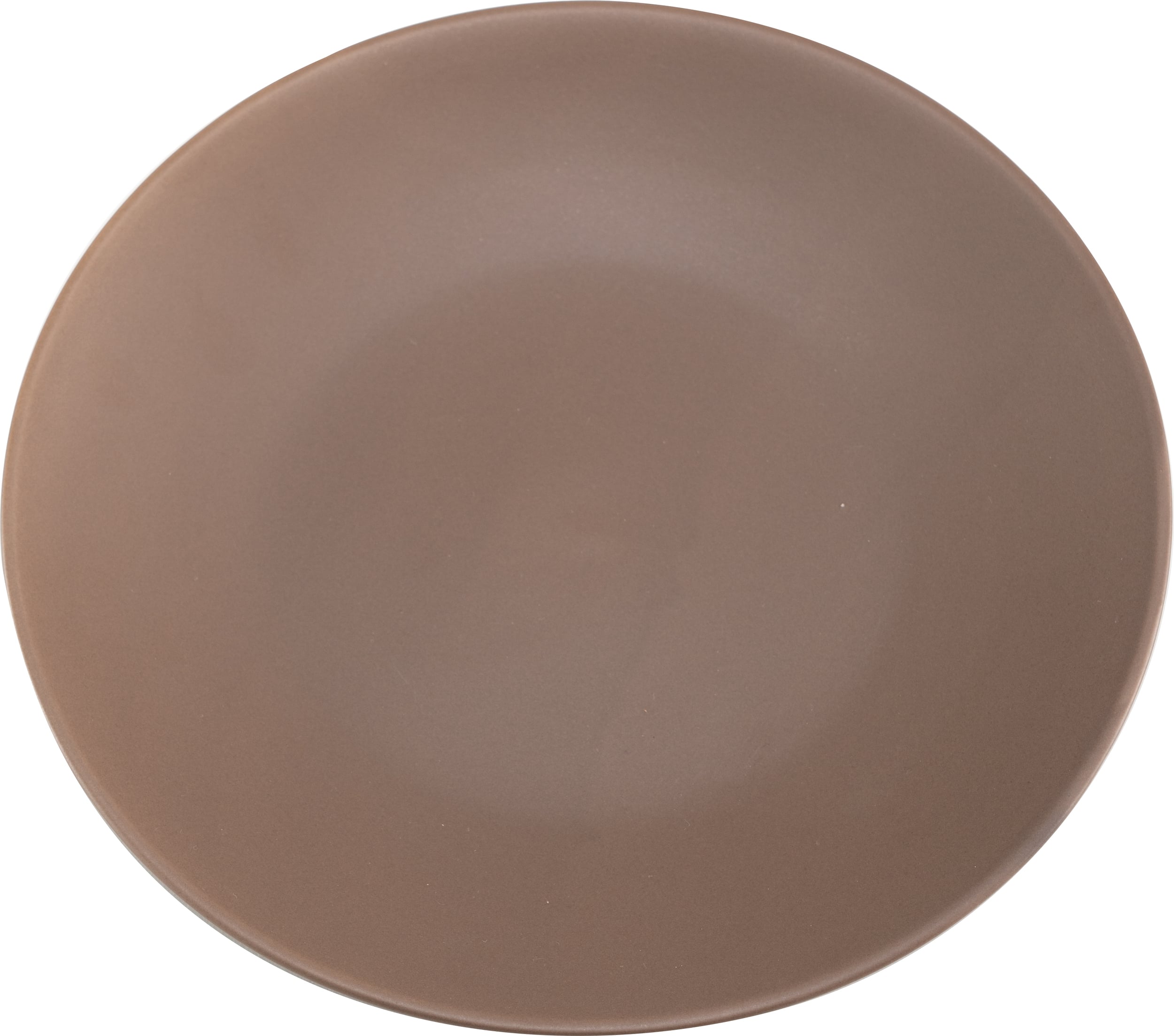 Levante Dessertteller 19 cm braun