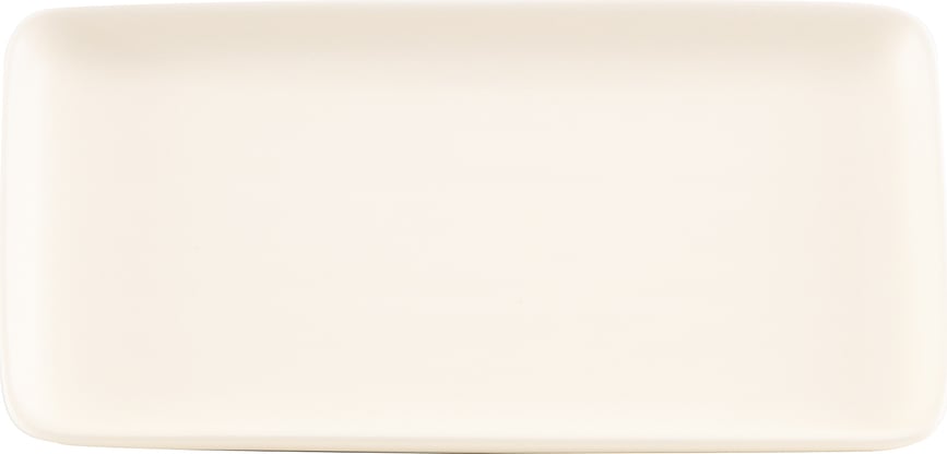 Levante Pladenj, 23 x 12,5 cm, barva slonovine