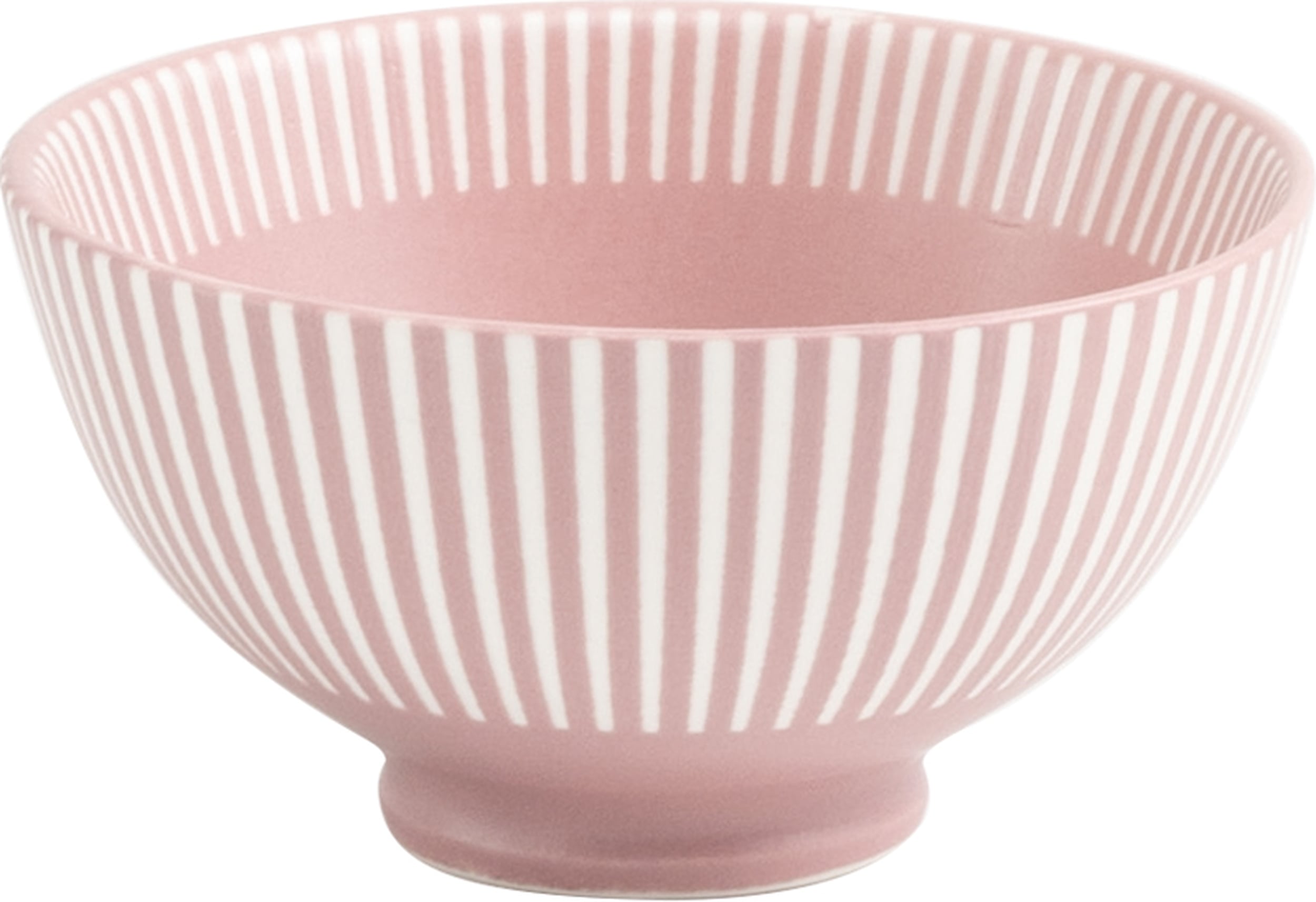 Levante Schale 160 ml rosa