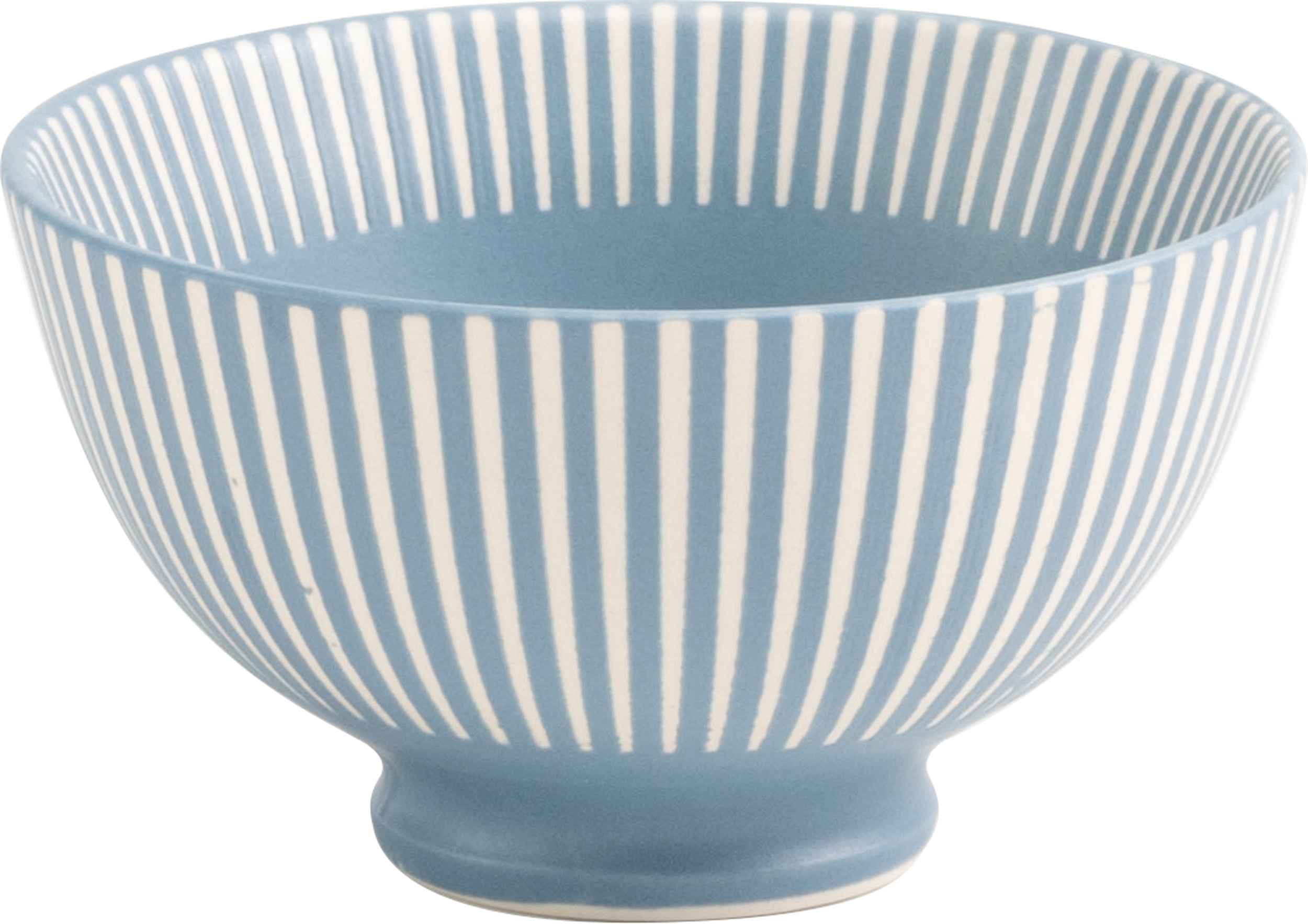 Levante Schale 310 ml blau
