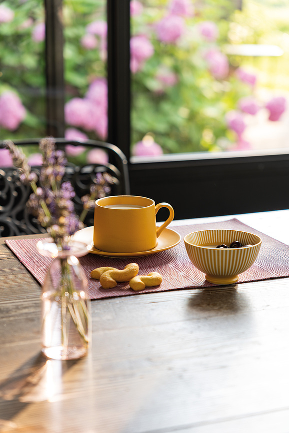 Levante Skleda, 745 ml, rumena