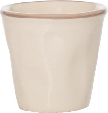 Lido Becher 70 ml sandfarbig