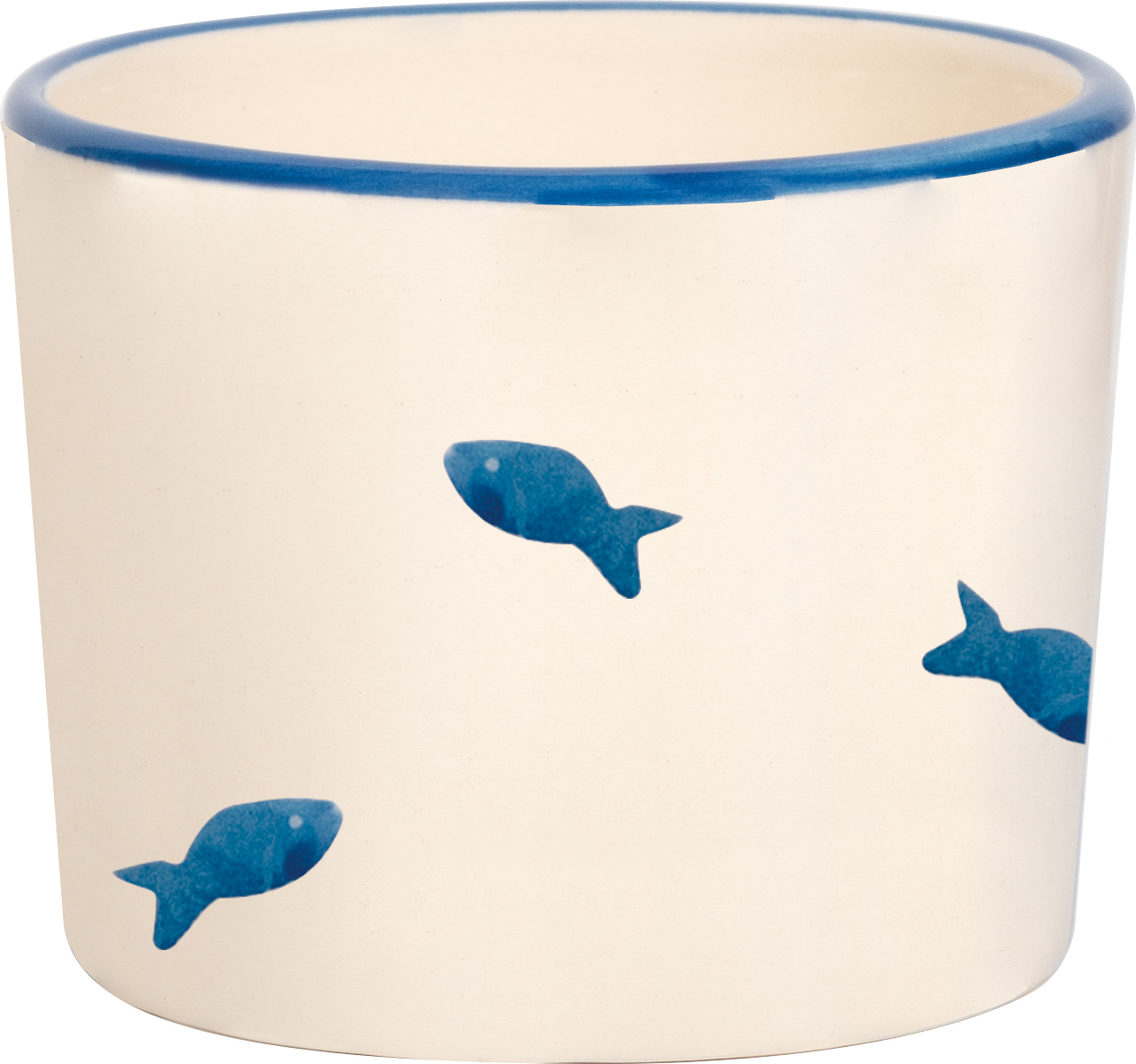 Lido Fish Becher 230 ml
