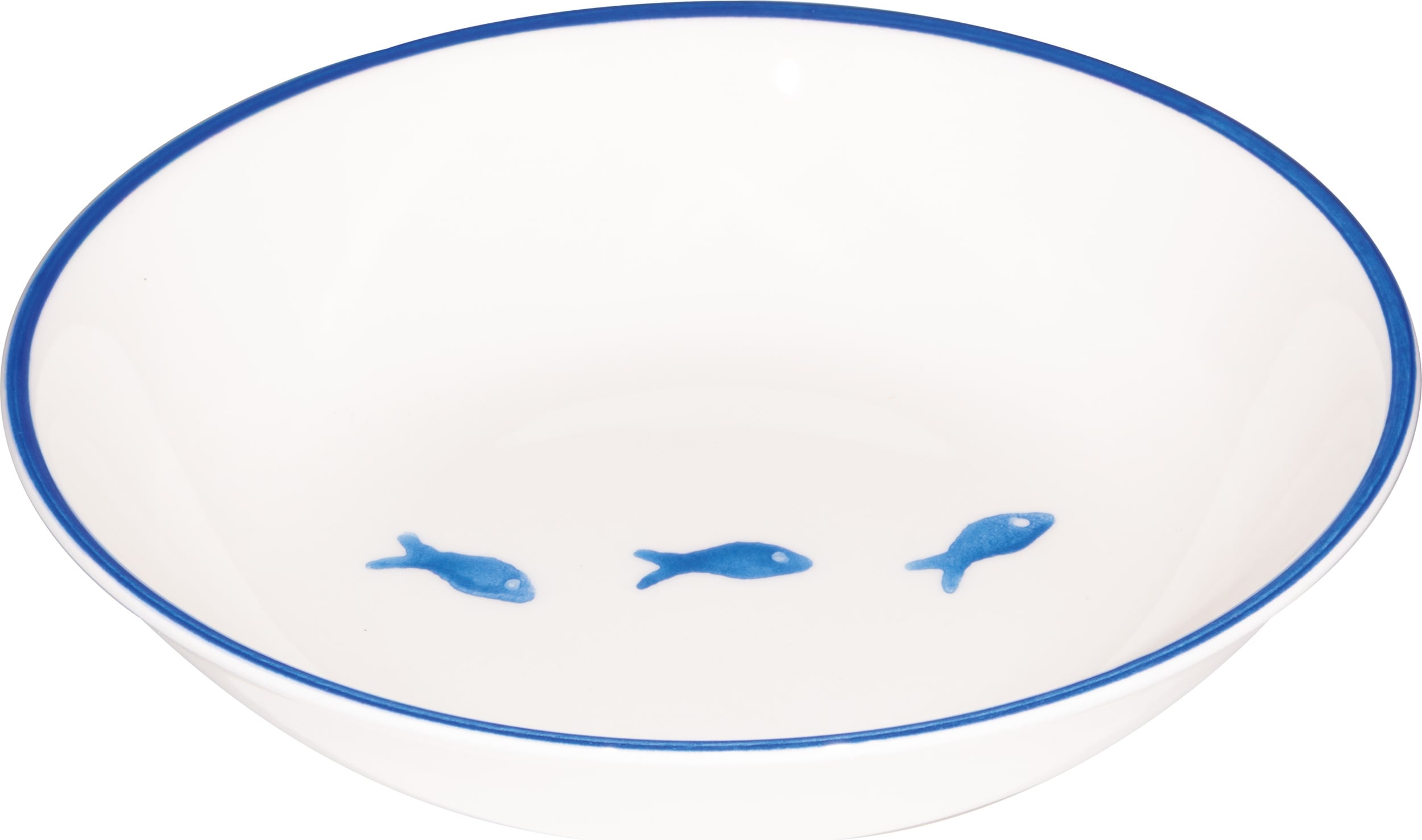 Lido Fish Suppenschale 22 cm