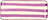 Lido Righe Serveringsfat rektangulärt 26,5 cm, ametist