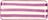Lido Righe Servierteller 26,5 cm rechteckig amethyst