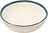 Lido Schale 13 cm grau