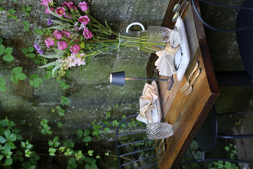 Losanghe Kozarec, 380 ml, akvamarin