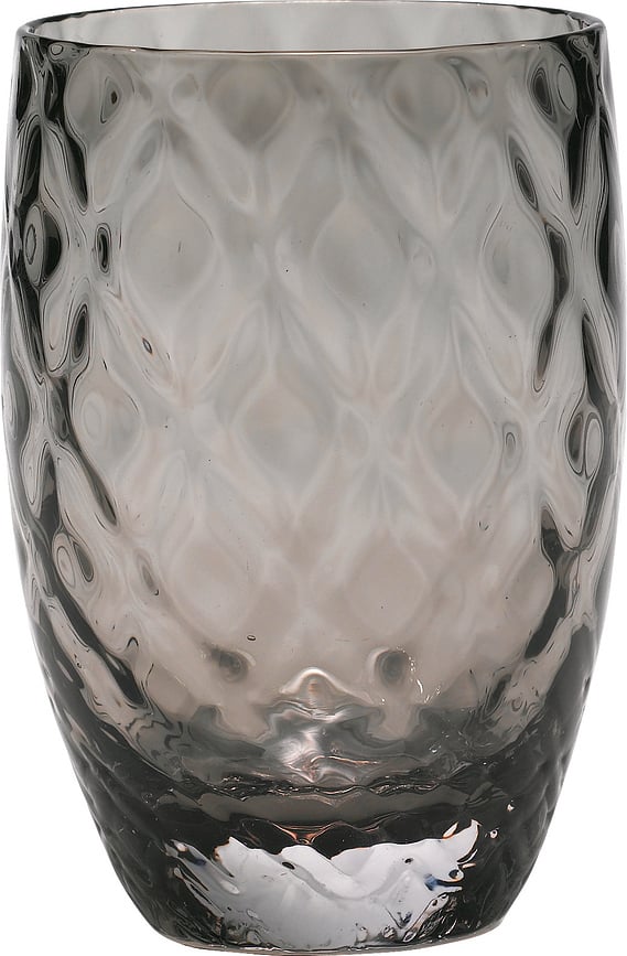 Losanghe Verre 380 ml, gris