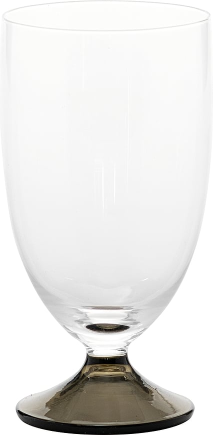 Maestro Verre à eau, 420 ml, gris