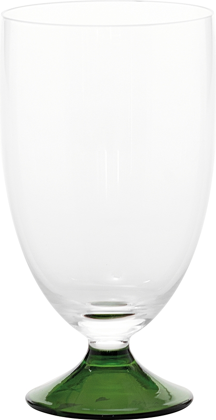 Maestro Verre à Vin 300 ml, vert