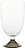 Maestro Weinglas 300 ml grau