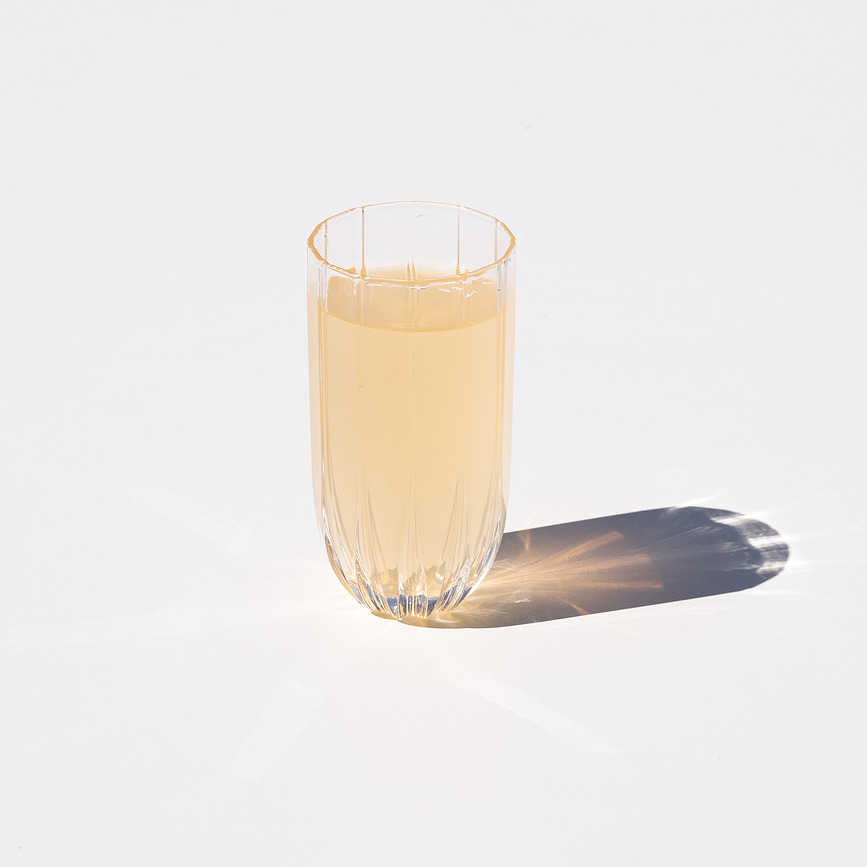 Margherita Kozarec visok, 400 ml