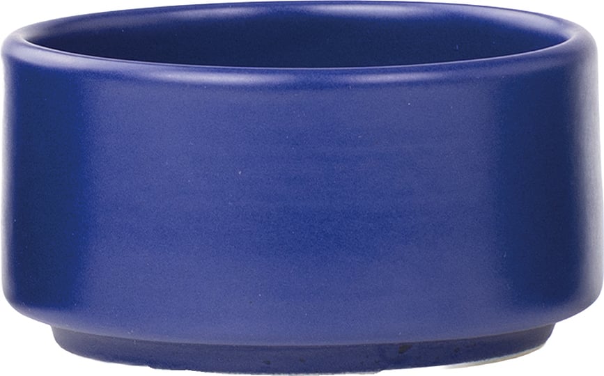 Miska na pochutiny T-Set 140 ml, modrá