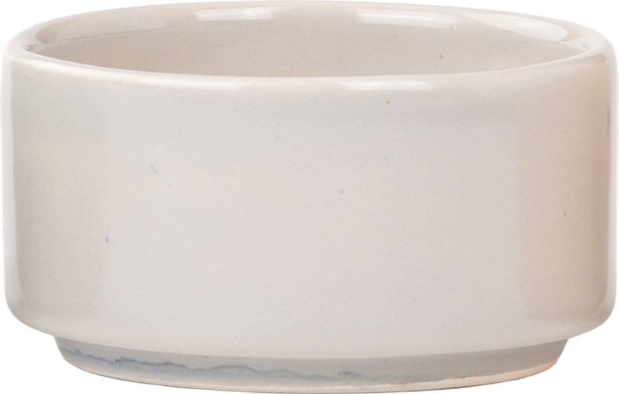 Miska na przekąski T-Set 140 ml szara