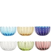 Miski Perle 380 ml 6 szt.