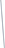 Modulær lampe Pencil 146 cm hvid