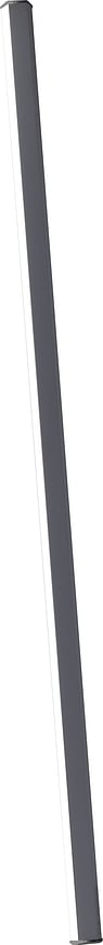 Modulārā lampa Pencil 146 cm