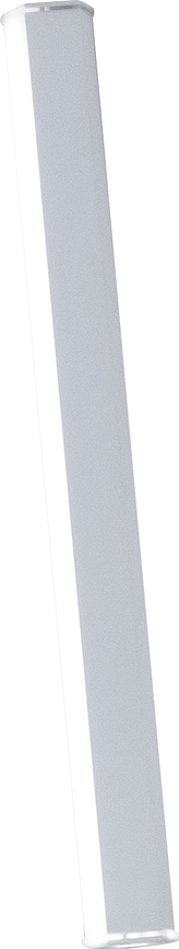Modulārā lampa Pencil balta 50 cm