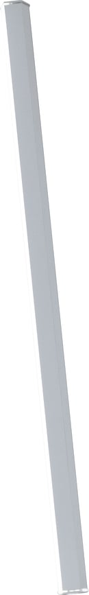 Modulārā lampa Pencil balta 98 cm
