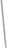 Modulární lampa Pencil 98 cm bílá