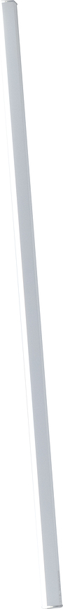 Module lamp Pencil 146 cm wit