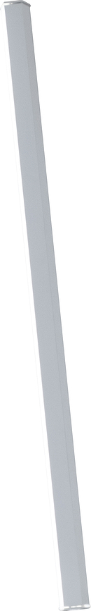 Module lamp Pencil 98 cm wit