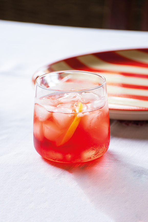 No Bilia Ποτήρια, 440 ml, 6 τμχ