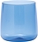 No Bilia Verre 440 ml, bleu