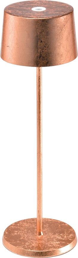 Olivia Juhtmevaba lamp 35 cm vaskne