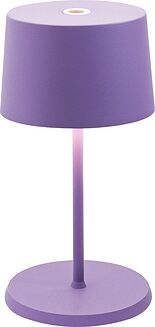 Olivia Mini Juhtmevaba lamp 22 cm