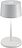 Olivia Mini Juhtmevaba lamp 22 cm valge