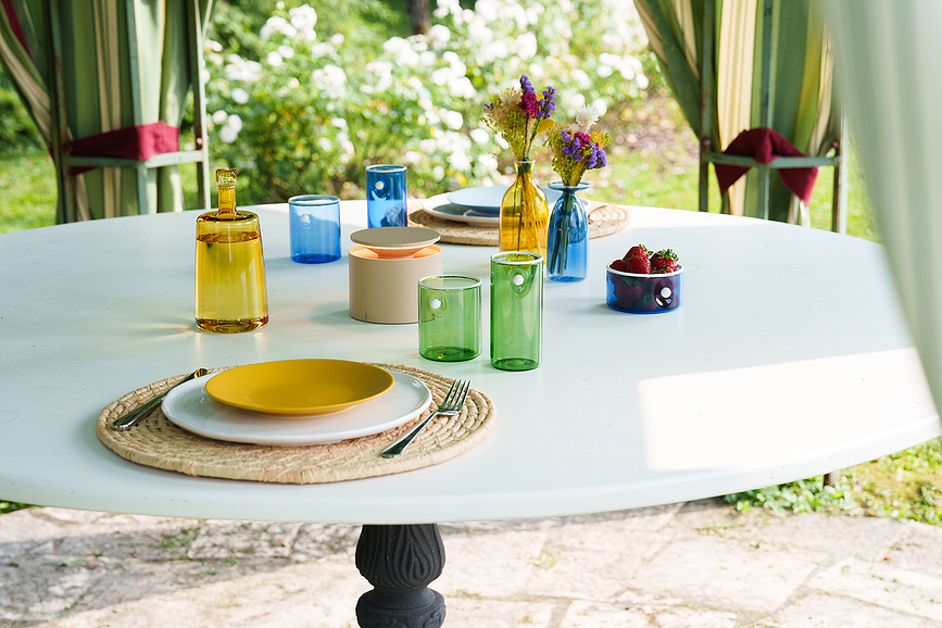 Oyster Kozarec, 320 ml, siv