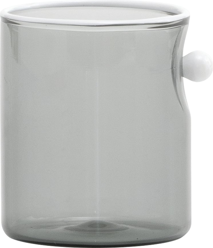 Oyster Verre 320 ml, gris