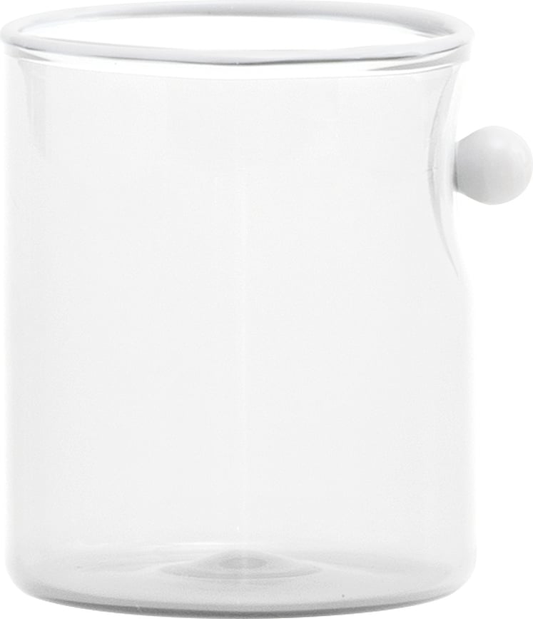 Oyster Verre 320 ml, transparent
