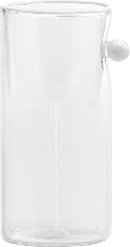 Oyster Verre haut, 300 ml, transparent