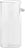 Oyster Verre haut, 300 ml, transparent