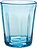 Pahar Bei 320 ml acvamarin