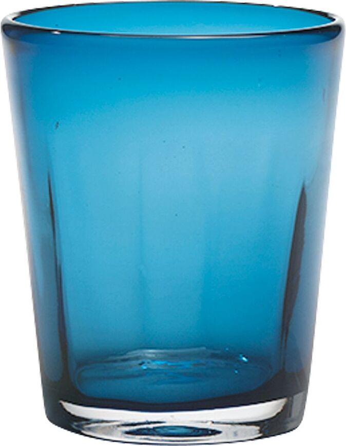 Pahar Bei 320 ml albastru