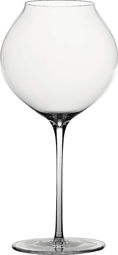 Pahar cu picior pentru vin Ultralight 550 ml